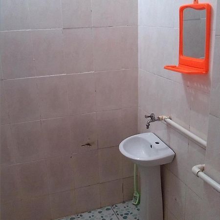 Ru Yi Apartment Chencun Eksteriør bilde
