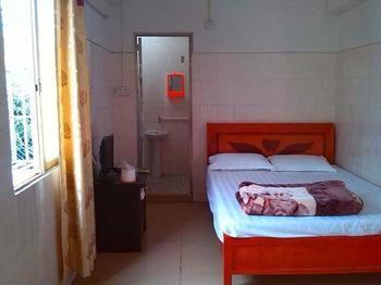 Ru Yi Apartment Chencun Eksteriør bilde