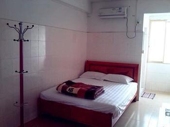 Ru Yi Apartment Chencun Eksteriør bilde