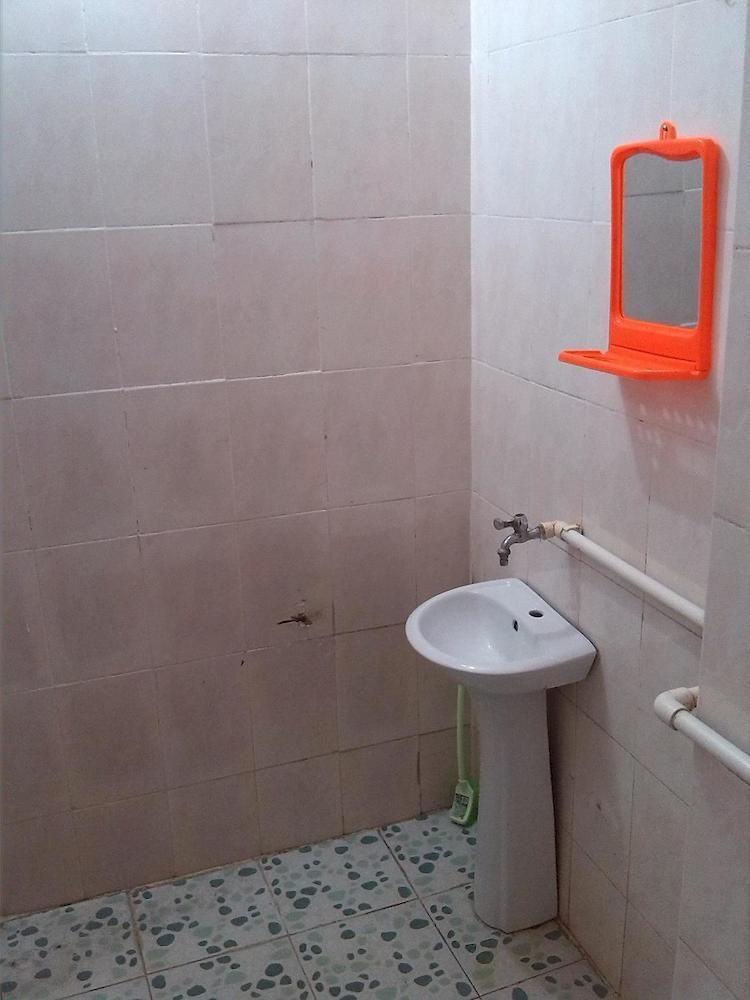 Ru Yi Apartment Chencun Eksteriør bilde